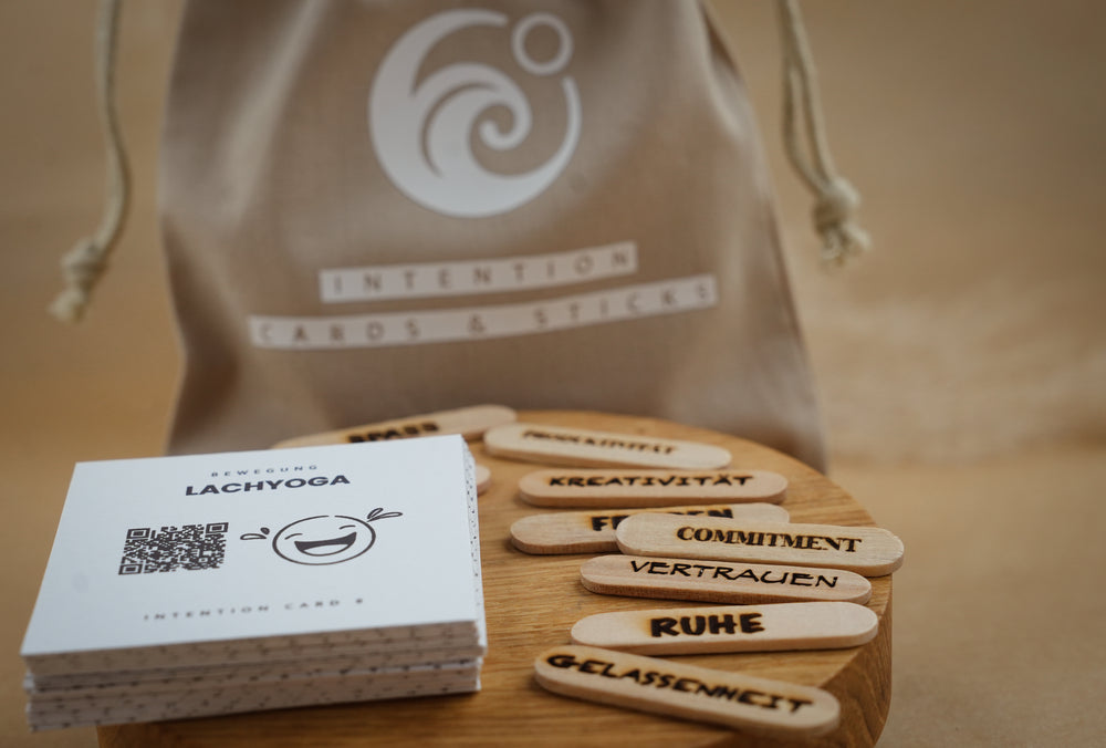 Intention Bundle